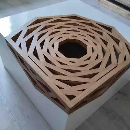 2/4 Personnes شقة *