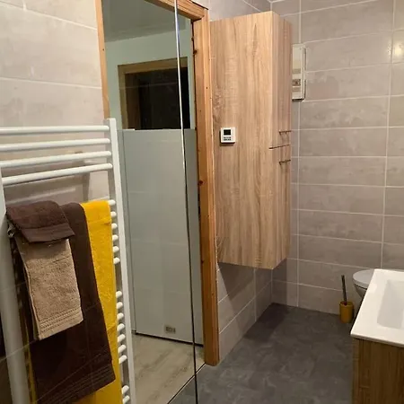 2/4 Personnes Apartment