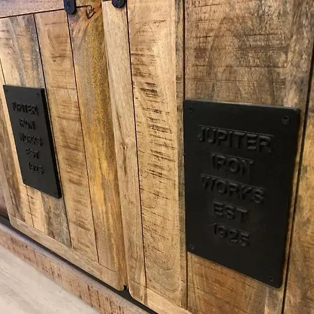 公寓 2/4 Personnes