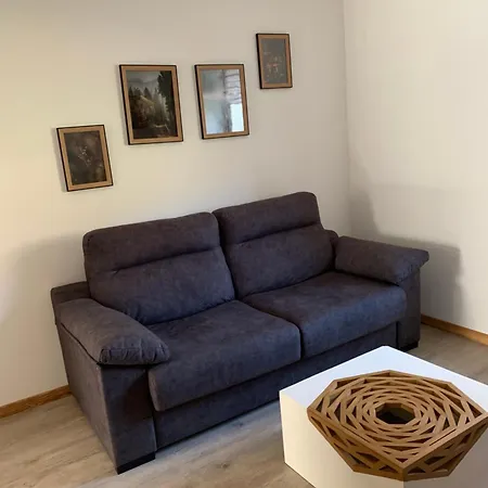 2/4 Personnes Apartment Bussang