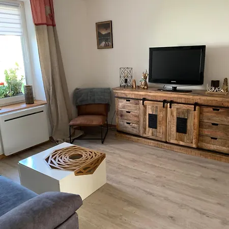 2/4 Personnes شقة *