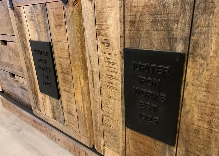 公寓 2/4 Personnes