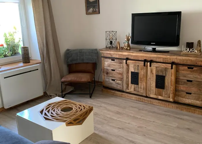 2/4 Personnes 公寓 *